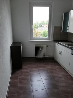 Foto - 3 Zimmer Etagenwohnung zur Miete in Parchim