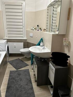 Foto - Etagenwohnung in Parchim zur Miete