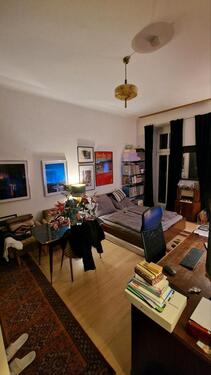 Foto - 1 Zimmer Erdgeschoßwohnung zur Miete in Berlin