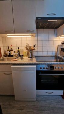 Foto - Erdgeschoßwohnung in Berlin zur Miete