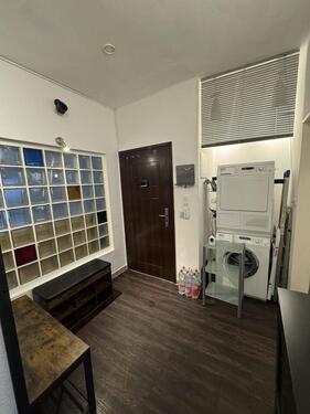 Foto - 3 Zimmer Etagenwohnung zur Miete in Frankfurt am Main