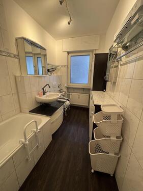 Foto - Etagenwohnung in Frankfurt am Main zur Miete