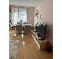 4 Zimmer-Wohnung in Kirrlach - 1.100,00&nbsp;EUR Kaltmiete, ca.&nbsp; 103,00&nbsp;m&sup2; in Waghäusel (PLZ: 68753)