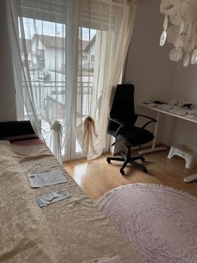 Foto - Etagenwohnung in Waghäusel zur Miete