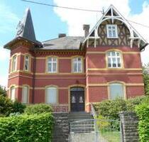 Jugenstilvilla von 1901 ein Haus in Kreuztal - Krombach