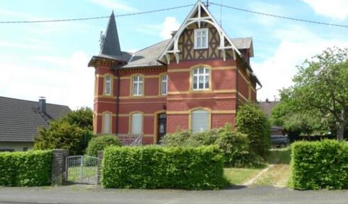 Foto - 9 Zimmer Villa zum Kaufen in Kreuztal