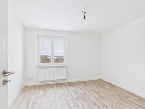 Foto - 2 Zimmer Etagenwohnung in Chemnitz