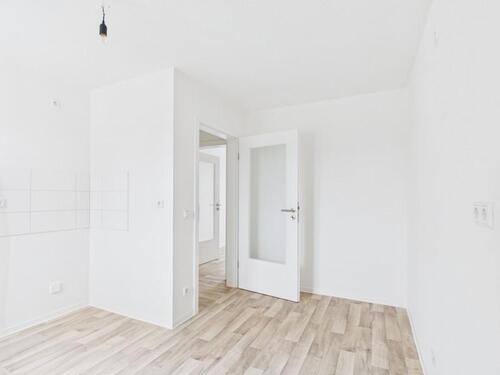 Foto - Etagenwohnung in Chemnitz zur Miete