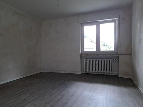 Foto - 2 Zimmer Erdgeschoßwohnung in Krefeld