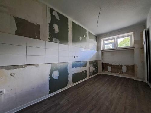 Foto - Erdgeschoßwohnung in Krefeld zur Miete