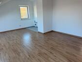 Foto - 3 Zimmer Dachgeschoßwohnung zur Miete in Schieder-Schwalenberg