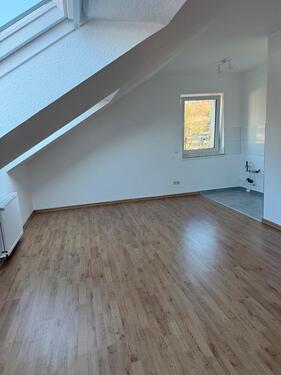 Foto - 3 Zimmer Dachgeschoßwohnung in Schieder-Schwalenberg