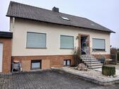 Foto - Einfamilienhaus Zweifamilienhaus in guter Lage in Medebach