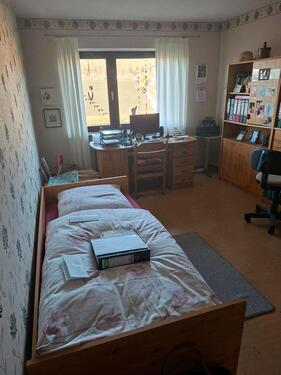 Foto - Möbliertes Zimmer in Hösbach - Rottenberg