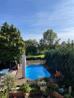 Foto - Sanierte Wohnung (3-ZKB) im Launsbacher Süden