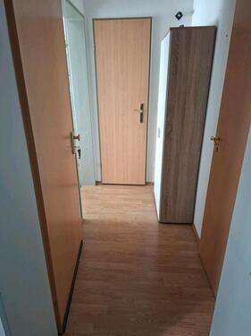 Foto - Erdgeschoßwohnung in Essen zur Miete