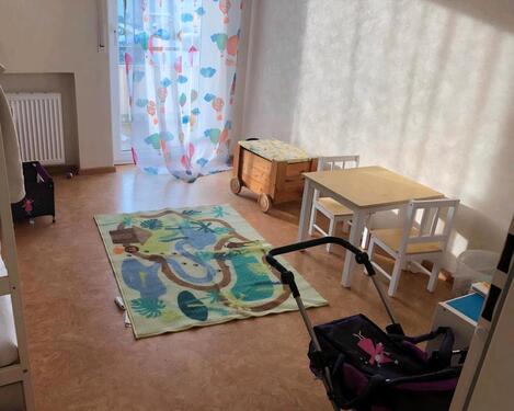 Foto - 4 Zimmer Etagenwohnung zur Miete in Aldingen