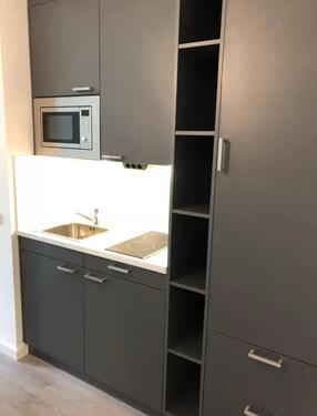 Foto - 1 Zimmer Etagenwohnung in Berlin