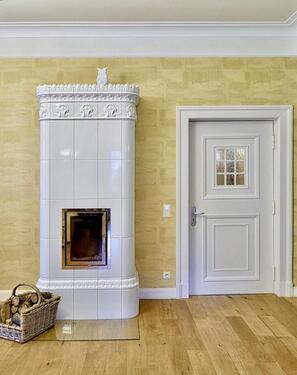 Foto - 2 Zimmer Hochparterre zum Kaufen in Berlin