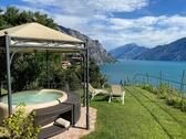 Foto - GARDASEE-URLAUB: Ferienhaus mit Seeblick in Tremosine bei LIMONE