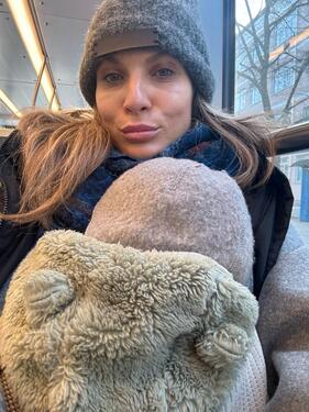 Foto - Wir brauchen dringend eine Wohnung bitte um Hilfe