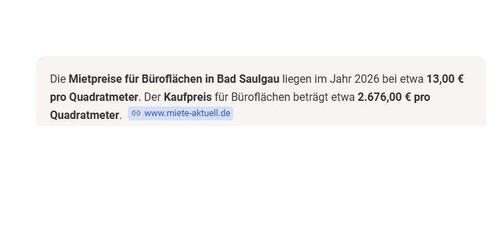Foto - 9 Zimmer Einfamilienhaus in Bad Saulgau