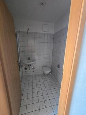 Foto - 1 Zimmer Etagenwohnung in Burg