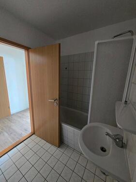 Foto - Etagenwohnung in Burg zur Miete