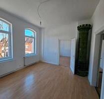 4 Zimmer Wohnung in zentraler Lage von Uelzen