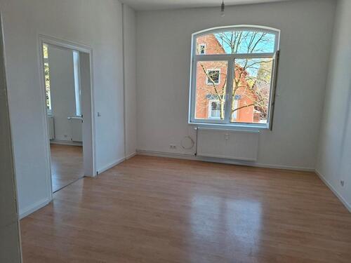 Foto - Etagenwohnung in Uelzen zur Miete