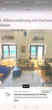 Foto - Etagenwohnung in Köln zur Miete