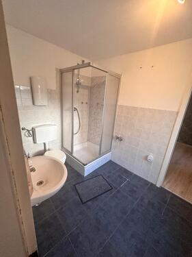 Foto - 1 Zimmer Erdgeschoßwohnung in Helmstedt