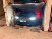 Foto - TG Stellplatz zentral in FFB - 55,00&nbsp;EUR Miete,
