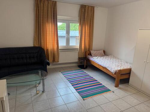 Foto - 1 Zimmer Etagenwohnung zur Miete in Pohlheim