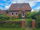 Foto - Harpstedt, großes Einfamilienhaus für Familien u. Kapitalanleger
