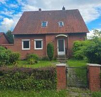 Harpstedt, großes Einfamilienhaus für Familien u. Kapitalanleger