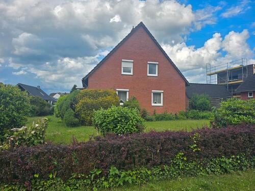 Foto - 7 Zimmer Einfamilienhaus in Harpstedt