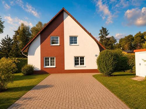 Foto - Einfamilienhaus im Grünen, Zühlsdorf, bei Berlin- provisionsfrei