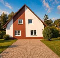 Einfamilienhaus im Grünen, Zühlsdorf, bei Berlin- provisionsfrei - Oranienburg