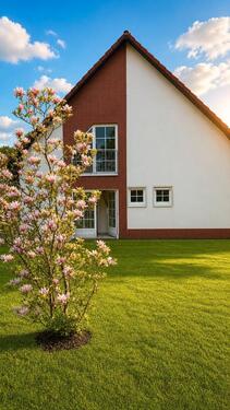 Foto - 6 Zimmer Einfamilienhaus zum Kaufen in Oranienburg