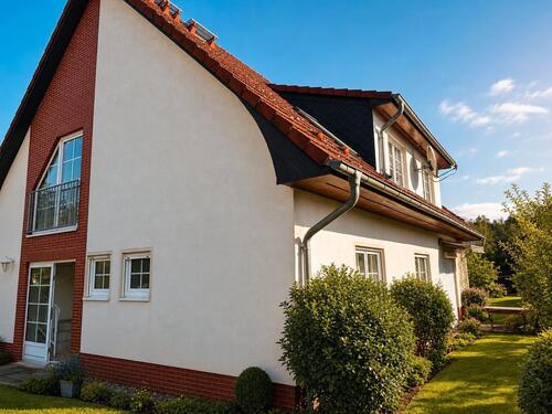 Foto - 6 Zimmer Einfamilienhaus in Oranienburg