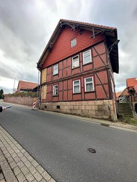 Foto - Haus in Kassel - 22.000,00&nbsp;EUR Kaufpreis, ca.&nbsp; 120,00&nbsp;m&sup2;