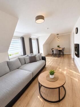Foto - Maisonettenwohnung in Weyhe zum Kaufen