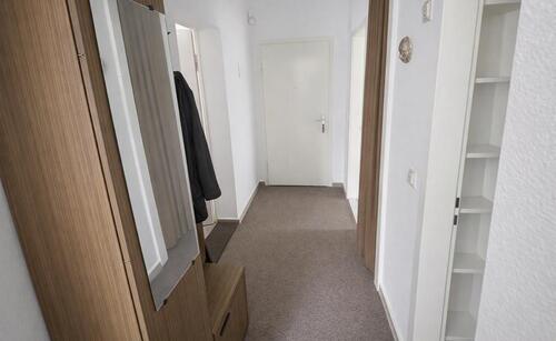 Foto - Etagenwohnung in Ohrdruf zum Kaufen