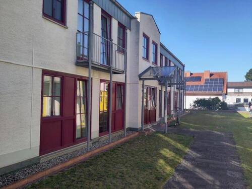 Foto - Studentenwohnung in direkter Uni-Nähe – 21qm, ab sofort verfügbar