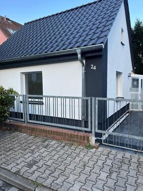 Foto - Kleines Haus innenstadtnah zu vermieten