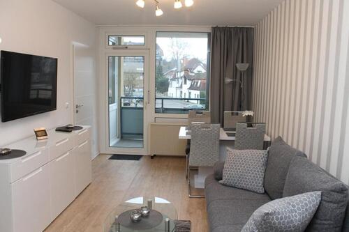 Foto - Lastminute-Preis: Ferienwohnung in Laboe am Strand frei ab 20.09.