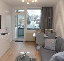 Lastminute-Preis: Ferienwohnung in Laboe am Strand frei ab 20.09.