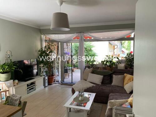 Foto - Wohnungsswap - 3 Zimmer, 63 m² - Kaiserstuhlstraße, Berlin