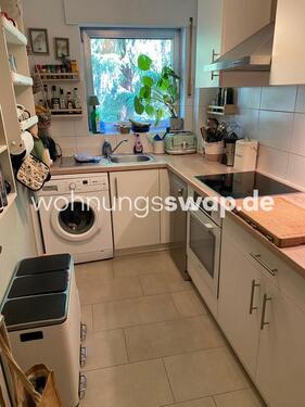 Foto - Etagenwohnung in Berlin